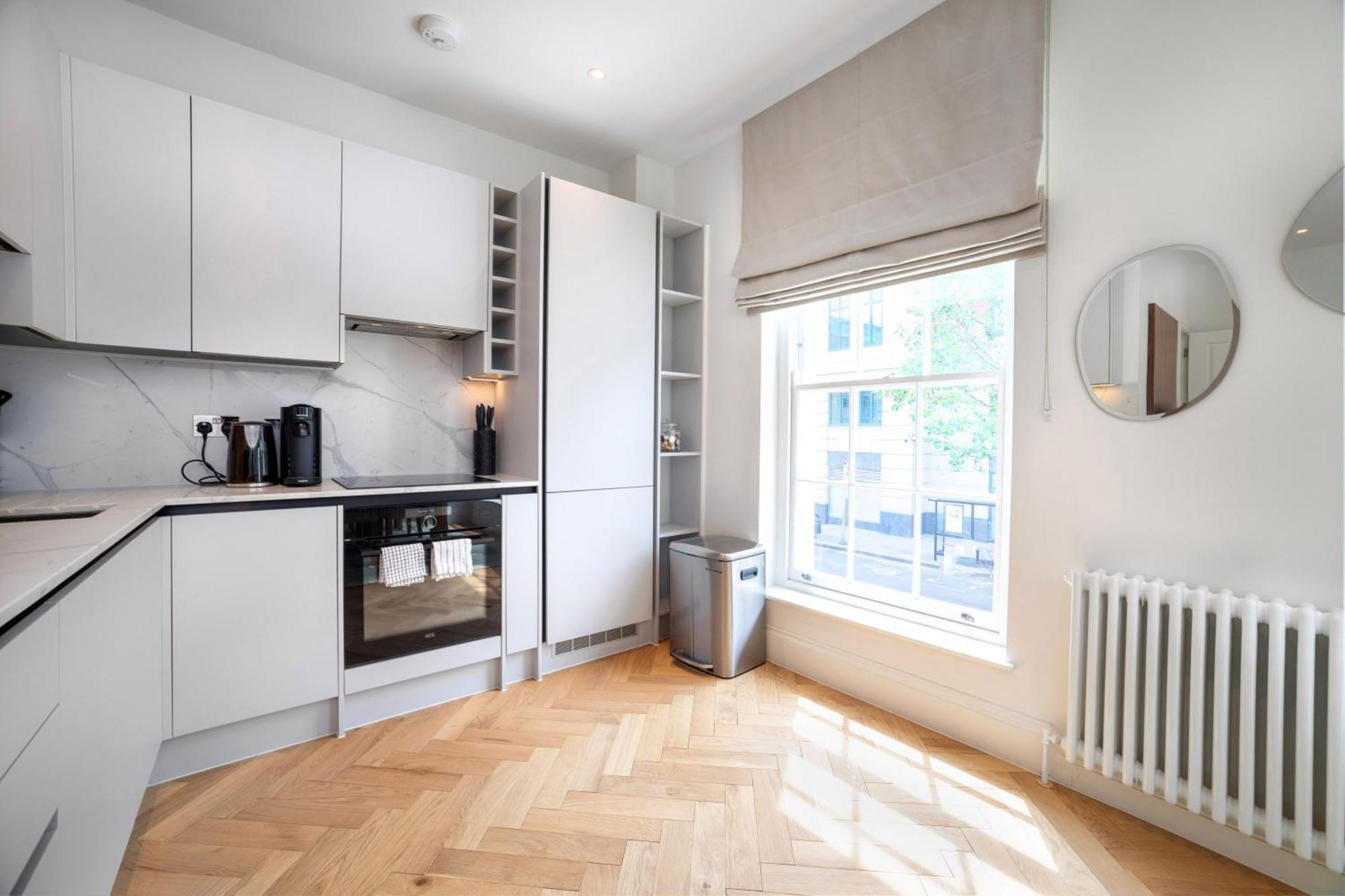 3 Bedroom Flat With Terrace In Appartamento
